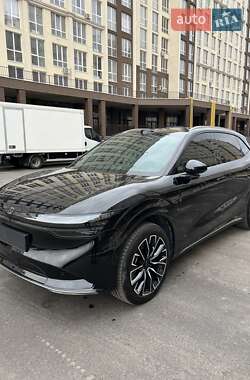 Внедорожник / Кроссовер Zeekr 7X 2025 в Киеве