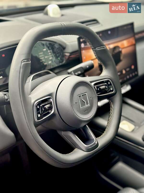 Внедорожник / Кроссовер Zeekr 7X 2024 в Киеве фото 7 Внедорожник / Кроссовер Zeekr 7X 2024 в Киеве