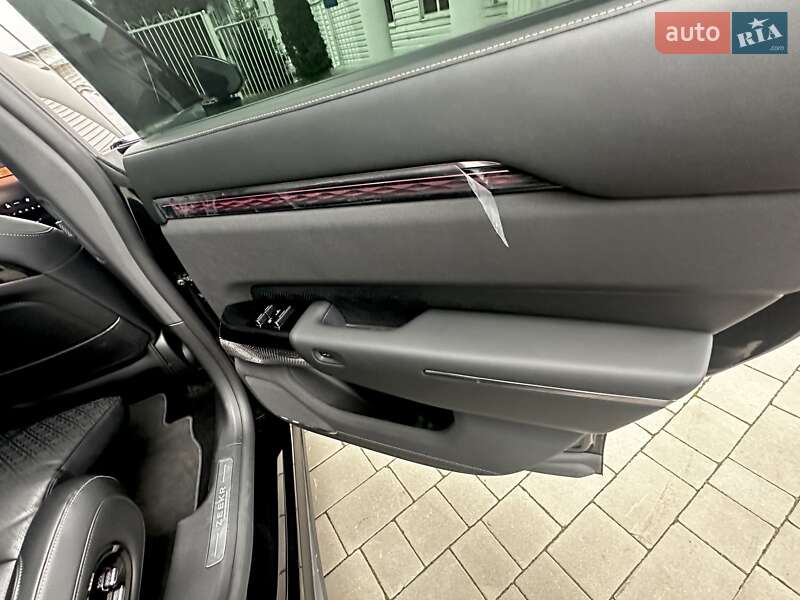 Внедорожник / Кроссовер Zeekr 7X 2024 в Киеве фото 12 Внедорожник / Кроссовер Zeekr 7X 2024 в Киеве