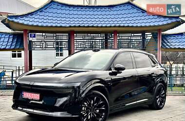 Внедорожник / Кроссовер Zeekr 7X 2024 в Киеве