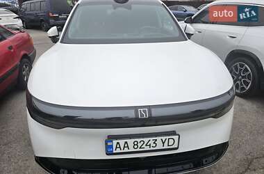 Позашляховик / Кросовер Zeekr 7X 2025 в Києві