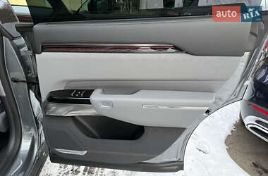 Внедорожник / Кроссовер Zeekr 7X 2025 в Одессе