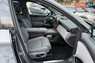 Внедорожник / Кроссовер Zeekr 7X 2025 в Одессе