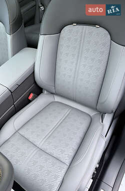 Внедорожник / Кроссовер Zeekr 7X 2025 в Одессе