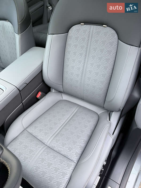 Внедорожник / Кроссовер Zeekr 7X 2025 в Одессе