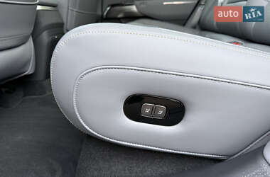 Внедорожник / Кроссовер Zeekr 7X 2025 в Одессе