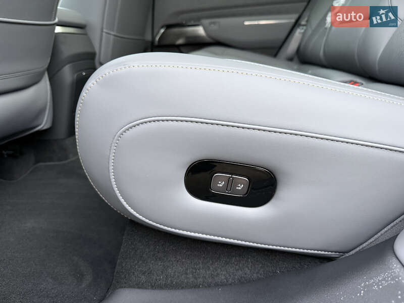 Внедорожник / Кроссовер Zeekr 7X 2025 в Одессе