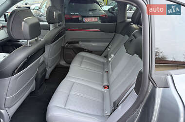 Внедорожник / Кроссовер Zeekr 7X 2025 в Одессе