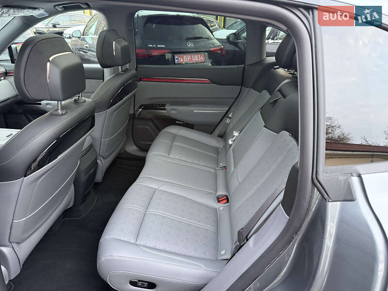 Внедорожник / Кроссовер Zeekr 7X 2025 в Одессе