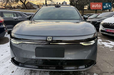 Внедорожник / Кроссовер Zeekr 7X 2025 в Одессе