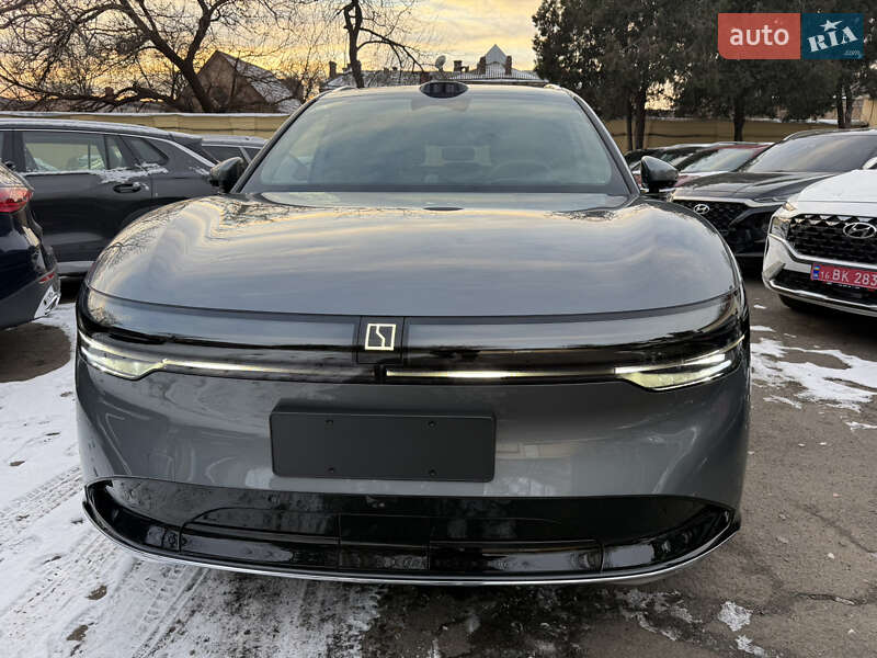 Внедорожник / Кроссовер Zeekr 7X 2025 в Одессе