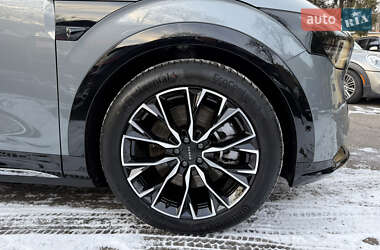 Внедорожник / Кроссовер Zeekr 7X 2025 в Одессе