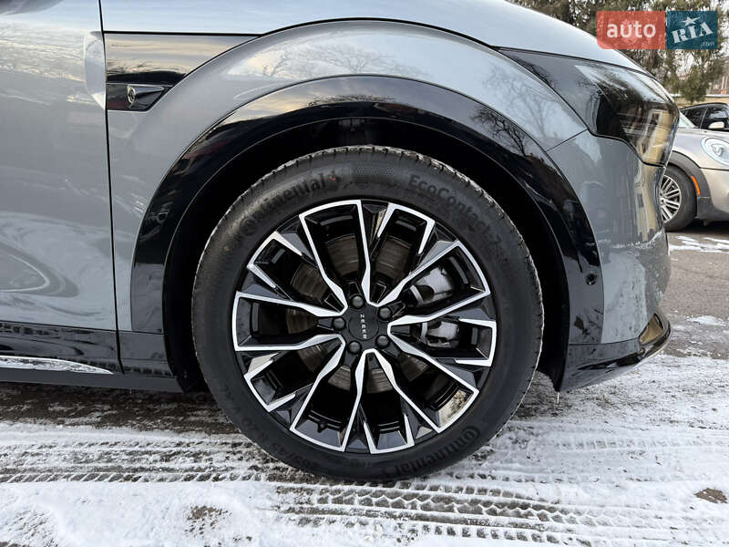 Внедорожник / Кроссовер Zeekr 7X 2025 в Одессе