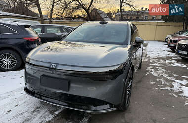 Внедорожник / Кроссовер Zeekr 7X 2025 в Одессе