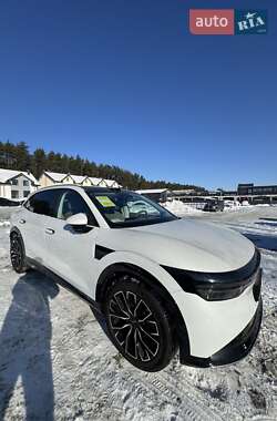 Позашляховик / Кросовер Zeekr 7X 2025 в Львові