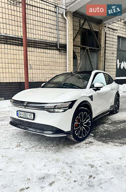 Позашляховик / Кросовер Zeekr 7X 2025 в Києві