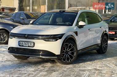 Внедорожник / Кроссовер Zeekr 7X 2024 в Киеве