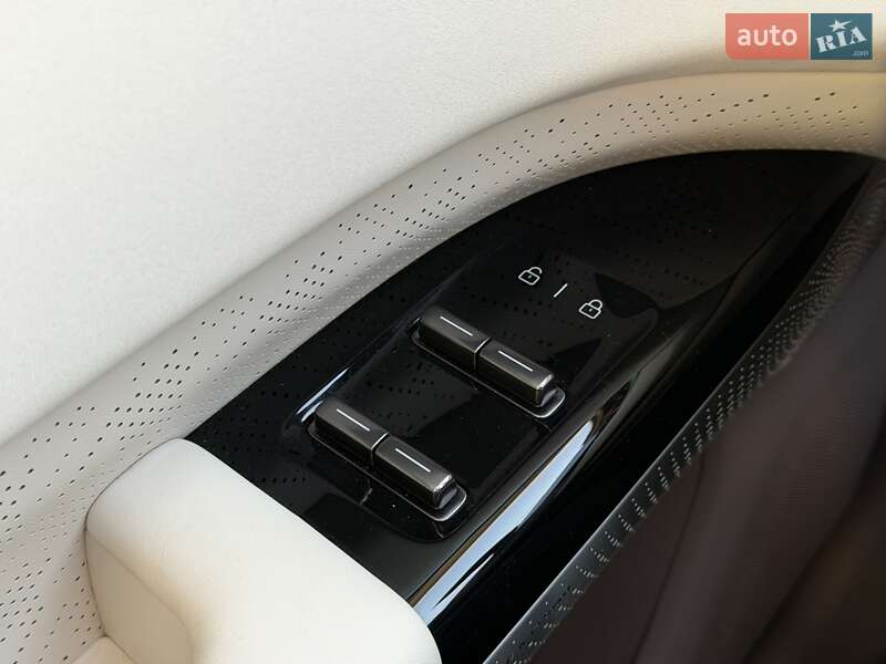 Внедорожник / Кроссовер Zeekr 7X 2024 в Киеве