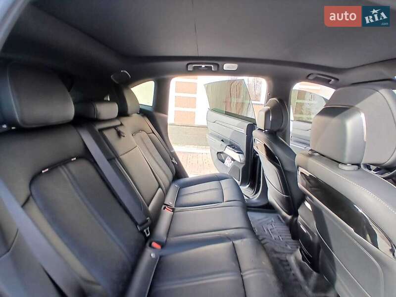 Внедорожник / Кроссовер Zeekr 7X 2024 в Кропивницком фото 6 Внедорожник / Кроссовер Zeekr 7X 2024 в Кропивницком