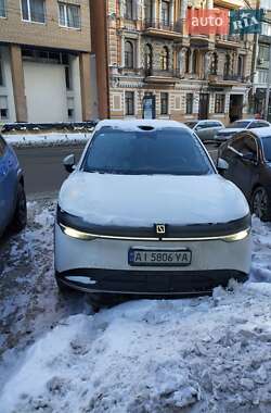 Внедорожник / Кроссовер Zeekr 7X 2024 в Киеве