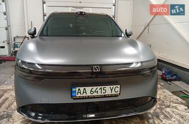 Внедорожник / Кроссовер Zeekr 7X 2024 в Киеве