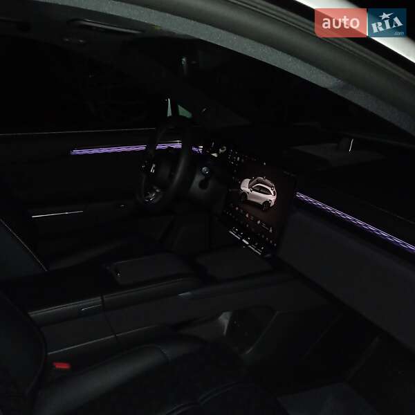 Внедорожник / Кроссовер Zeekr 7X 2025 в Малой Виске