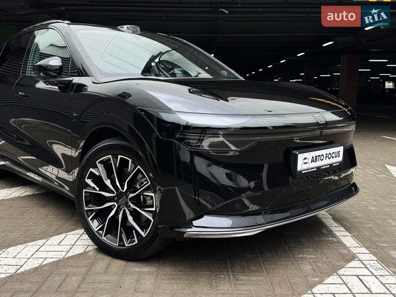 Внедорожник / Кроссовер Zeekr 7X 2025 в Киеве