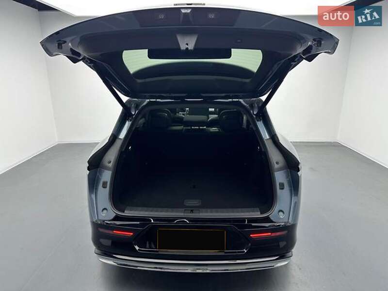 Внедорожник / Кроссовер Zeekr 7X 2024 в Днепре