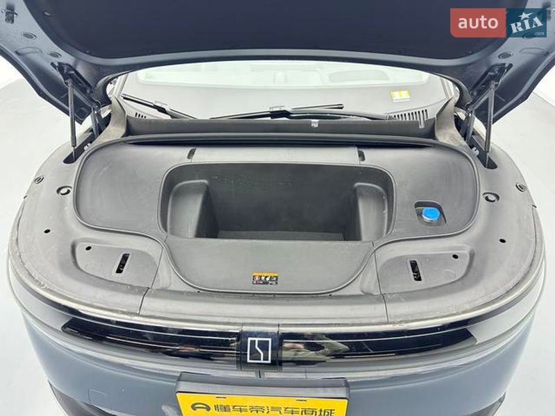 Внедорожник / Кроссовер Zeekr 7X 2024 в Днепре