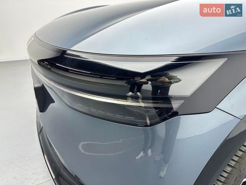 Внедорожник / Кроссовер Zeekr 7X 2024 в Днепре