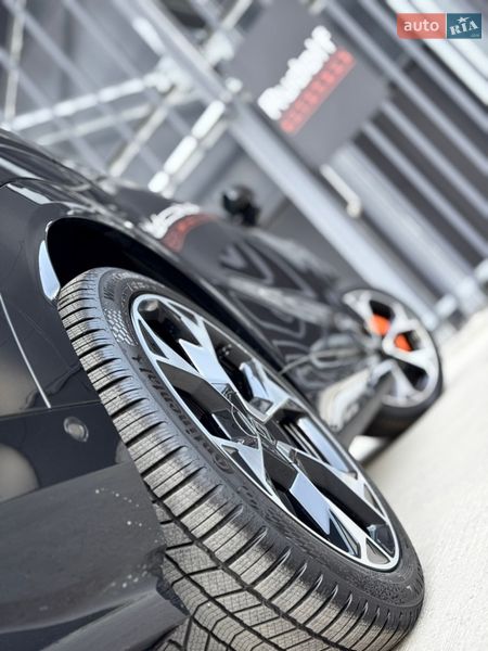 Внедорожник / Кроссовер Zeekr 7X 2025 в Киеве