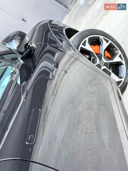 Внедорожник / Кроссовер Zeekr 7X 2025 в Киеве