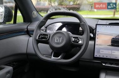 Внедорожник / Кроссовер Zeekr 7X 2024 в Киеве