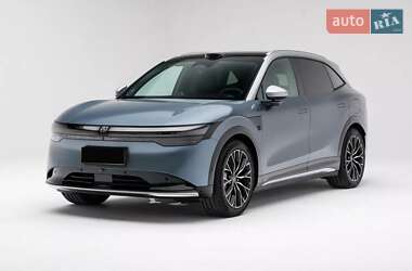 Внедорожник / Кроссовер Zeekr 7X 2024 в Киеве