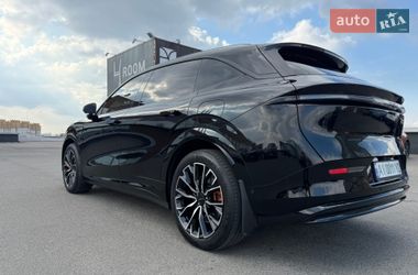 Позашляховик / Кросовер Zeekr 7X 2025 в Києві