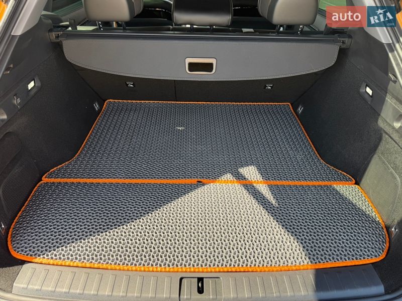 Позашляховик / Кросовер Zeekr 7X 2024 в Києві