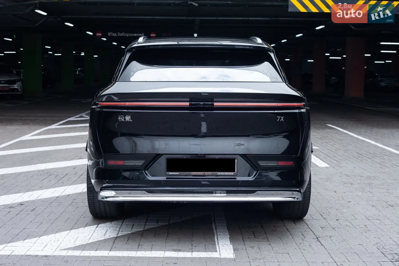 2021 Volkswagen ID.4 - мініатюра 36