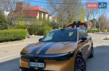 Позашляховик / Кросовер Zeekr 7X 2024 в Одесі