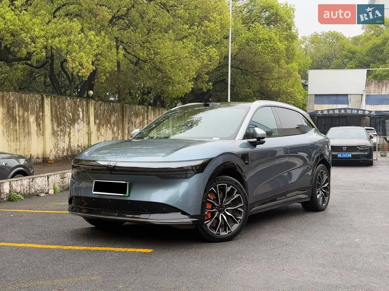 2025 BYD Tang - мініатюра 16