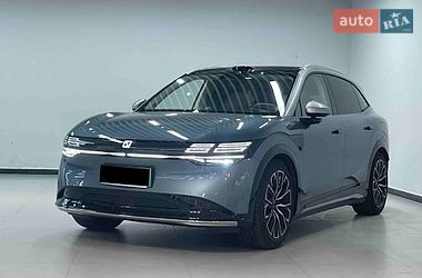 Внедорожник / Кроссовер Zeekr 7X 2024 в Киеве