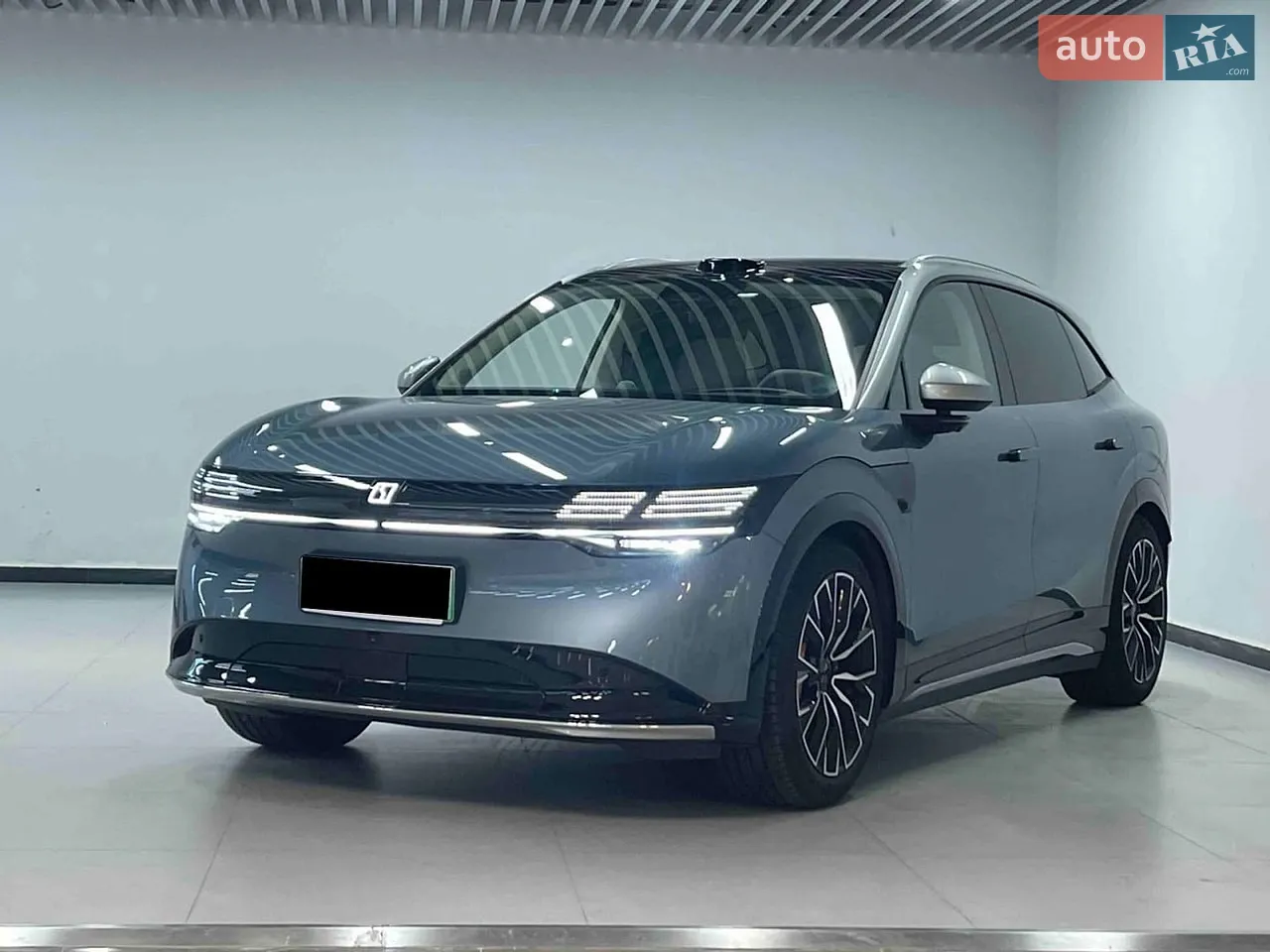 2025 BYD Qin - мініатюра 31