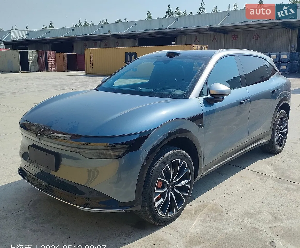 2025 BYD Tang - мініатюра 17