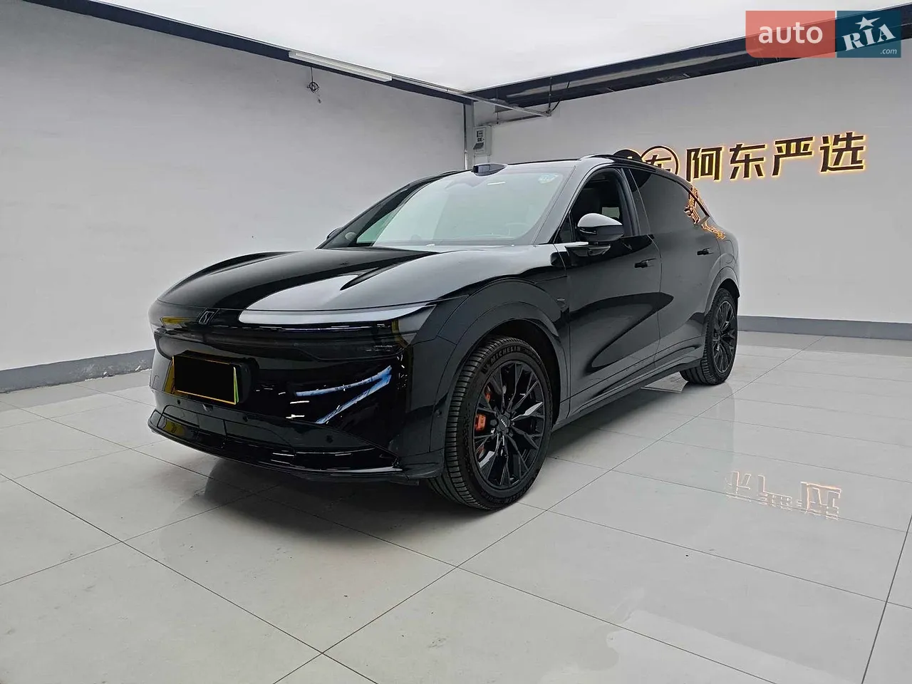 2024 BYD Qin - мініатюра 15