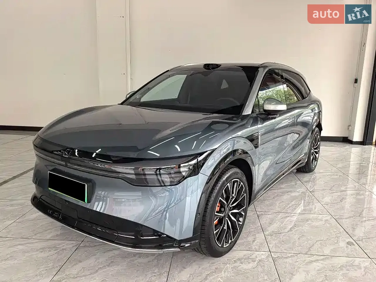 2025 BYD Qin - мініатюра 24