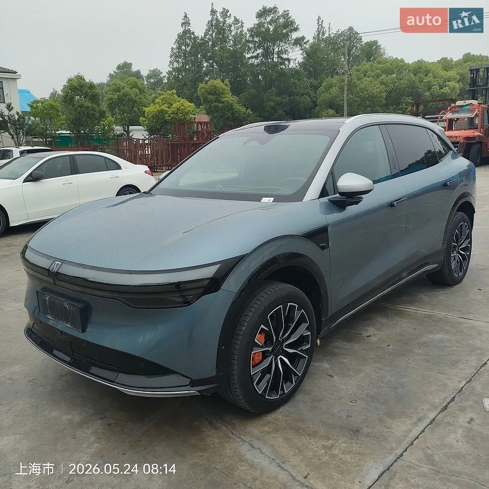 2025 BYD Tang - мініатюра 30