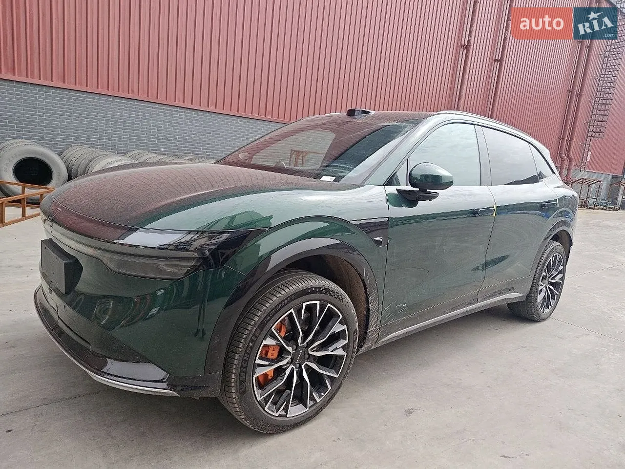 2025 BYD Tang - мініатюра 39