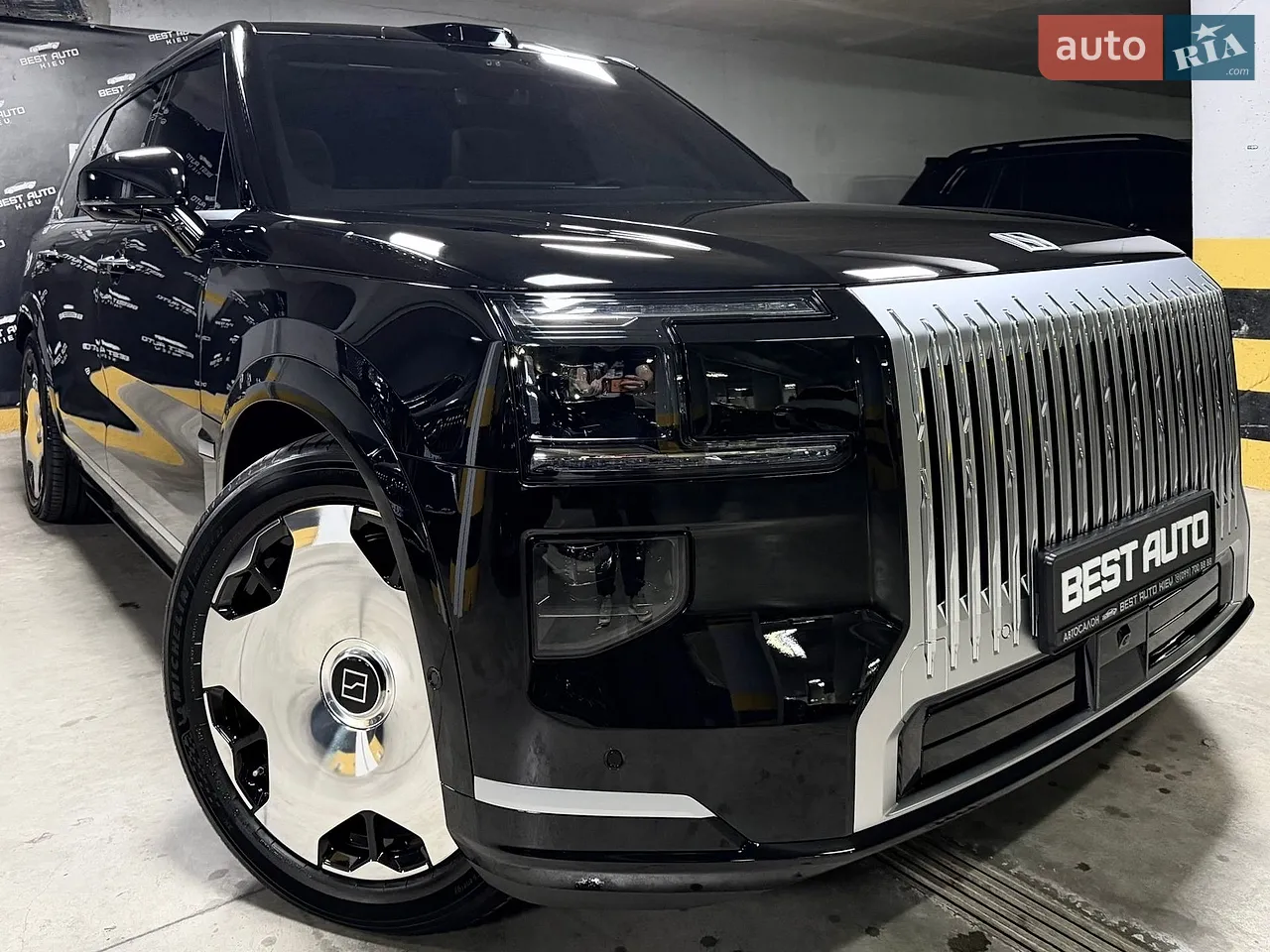 2022 Cadillac Escalade - мініатюра 133