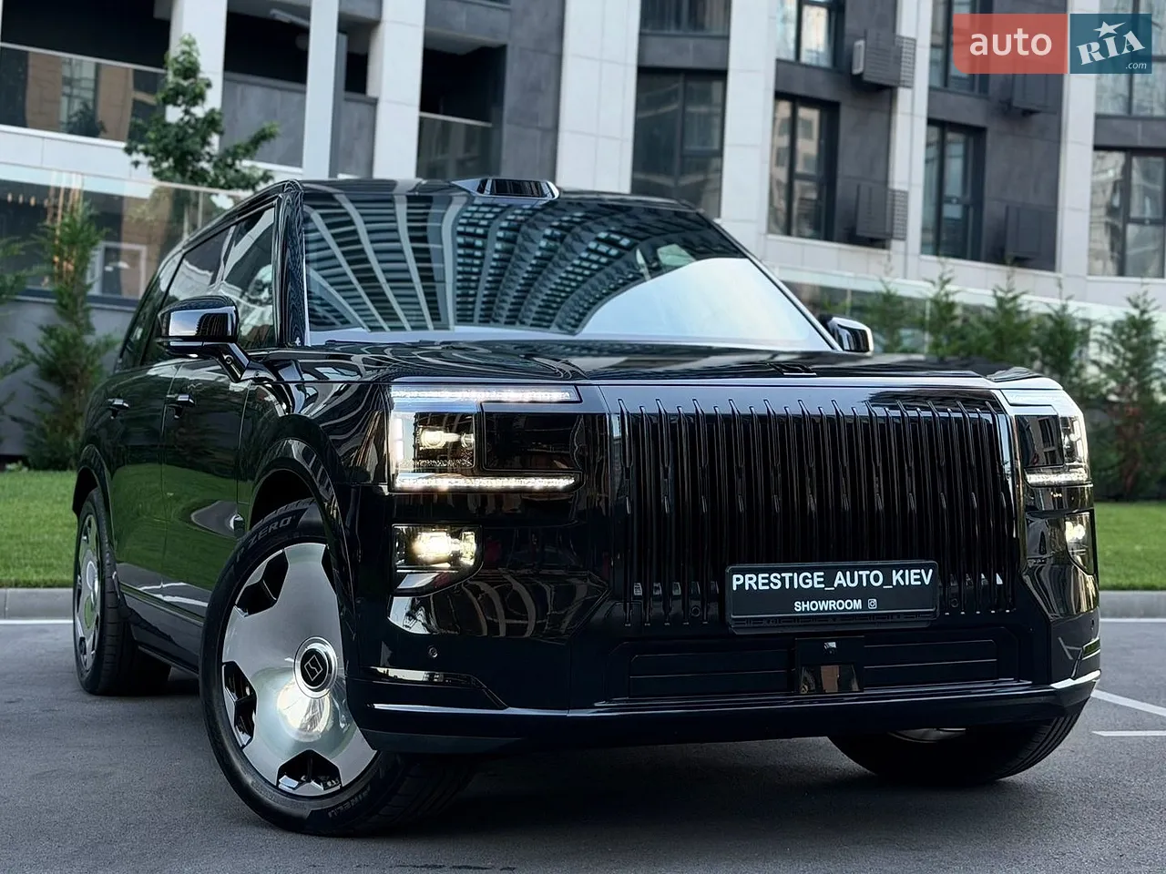 2022 Mercedes-Benz G-klasse - мініатюра 92
