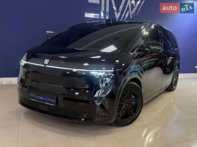 AUTO.RIA – Zeekr 2024 года в Украине - купить Zeekr 2024 года