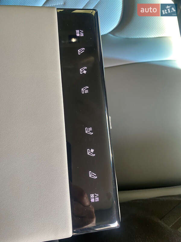 Мінівен Zeekr Mix 2024 в Ужгороді фото 47 Мінівен Zeekr Mix 2024 в Ужгороді